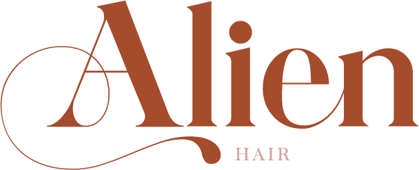 alienhair