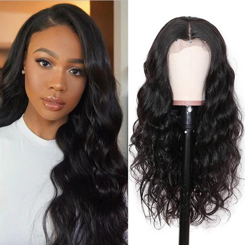 360 Lace Wigs 01