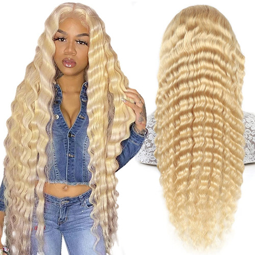613 Lace Front Wigs 01