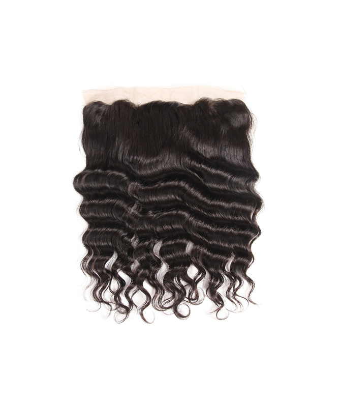 Lace Frontals 1