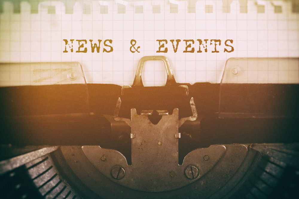 News Events