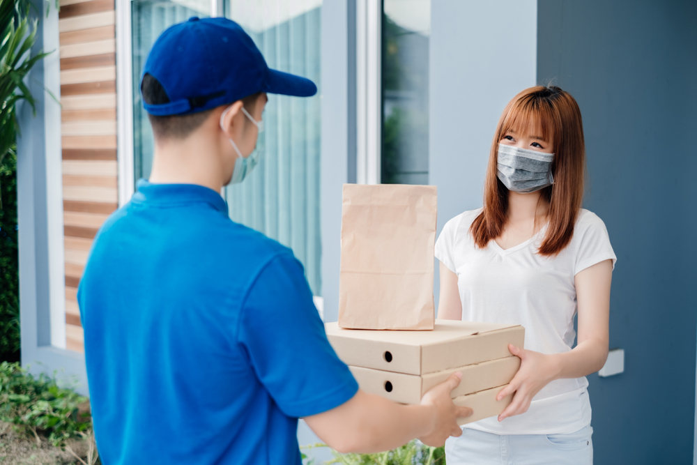 delivery
