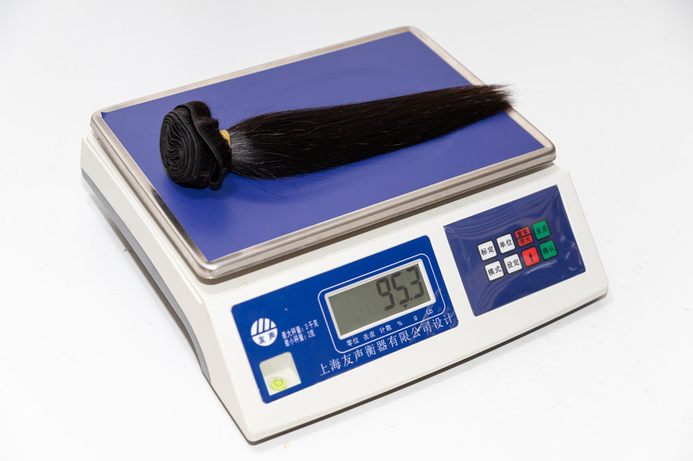 Weight Checking