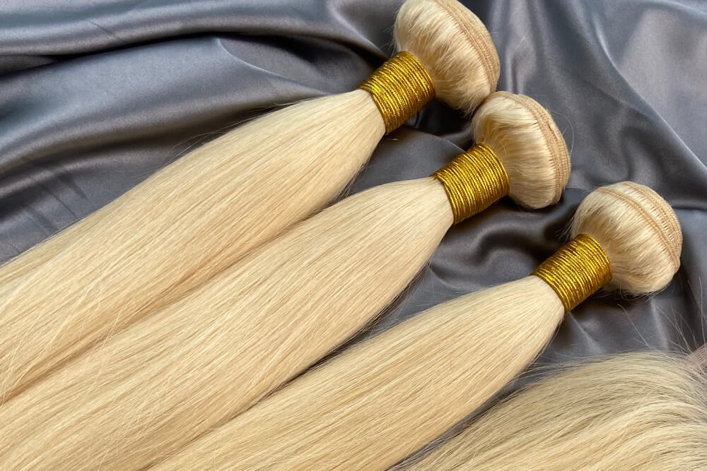 3 virgin hair